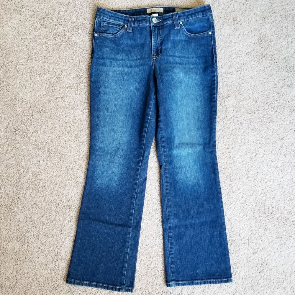 Nine West jeans